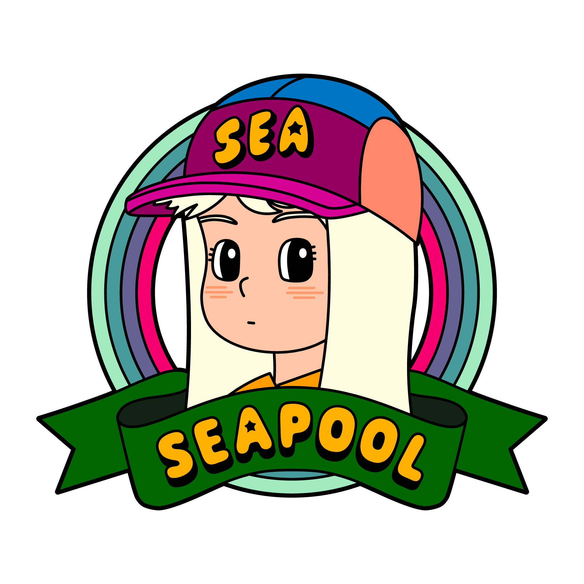 SEAPOOL